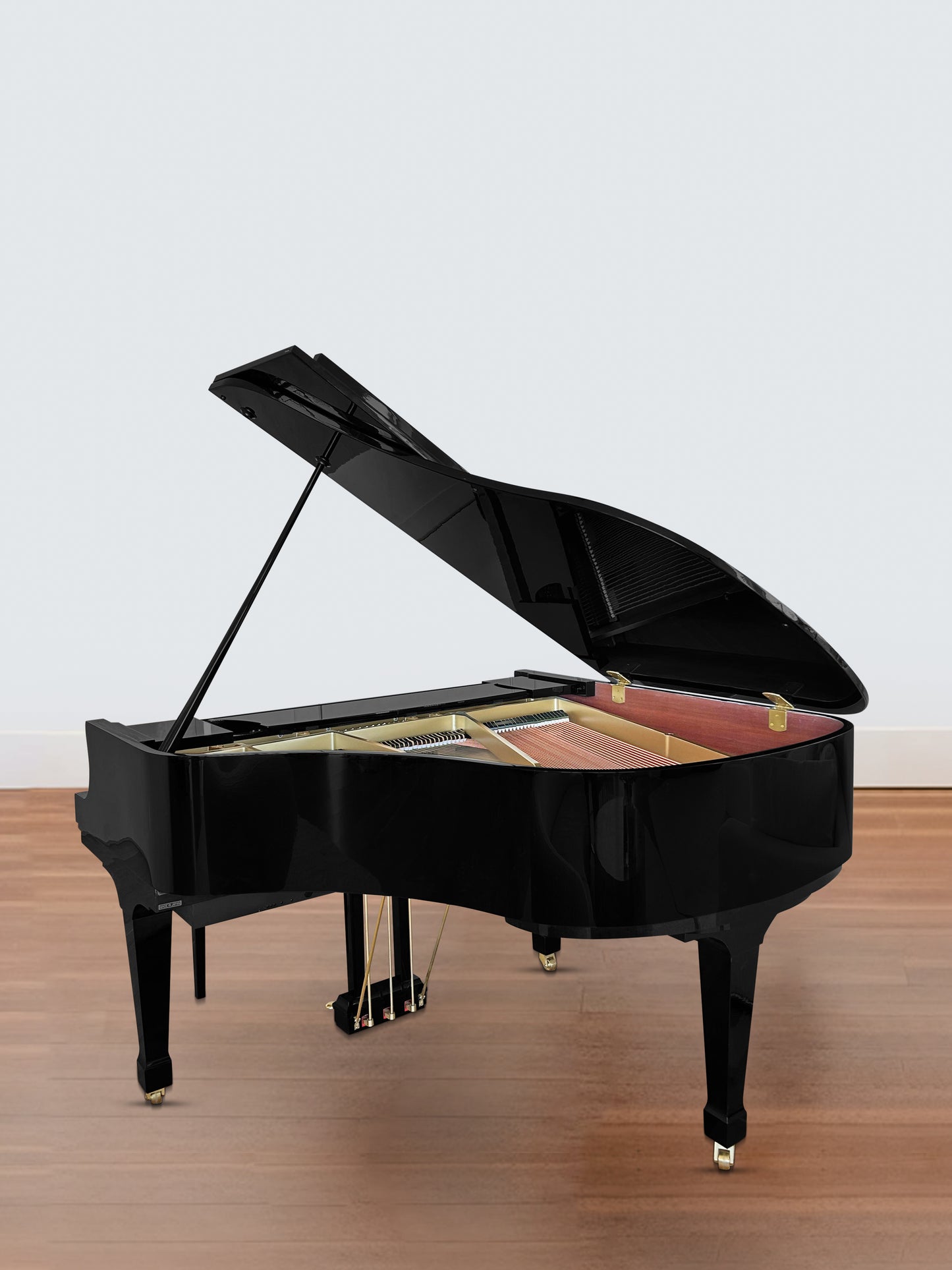 2005 Boston GP-156 Performance Edition II with Player System | High Gloss