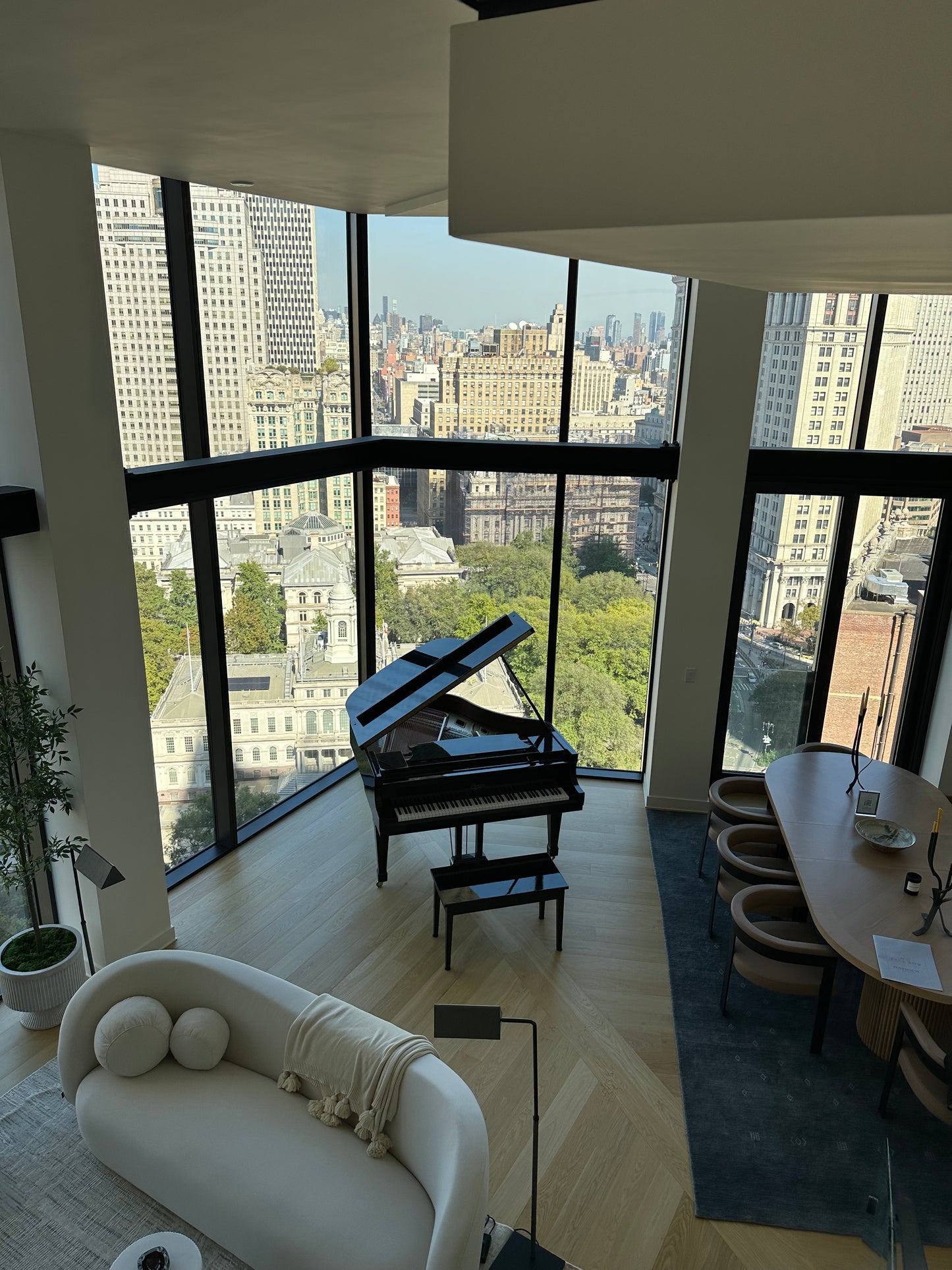 2000 Boston GP-156 Performance Edition II | High Gloss Ebony