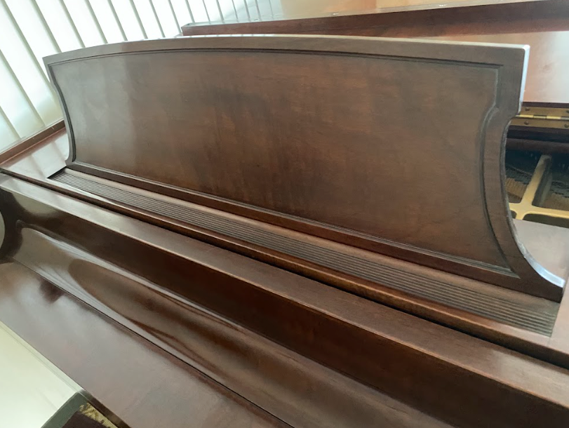 1960 Steinway Model L