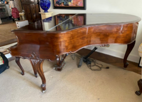 1924 Steinway M