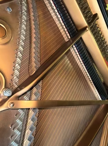1993 Steinway Model B
