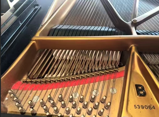 1993 Steinway Model B