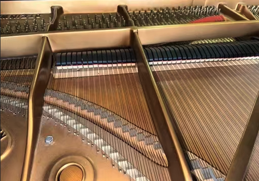 1993 Steinway Model B