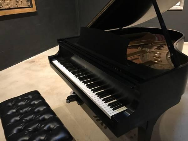 Steinway Model M 1980 ( Miami,FL ) - Steinwaygrand