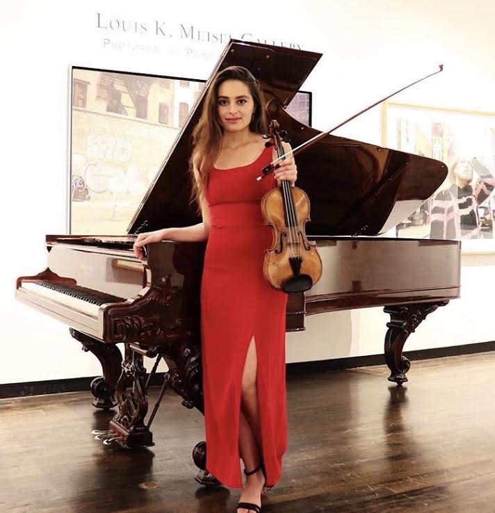 Steinway Model D Concert Grand Piano 1872 | Mahogany