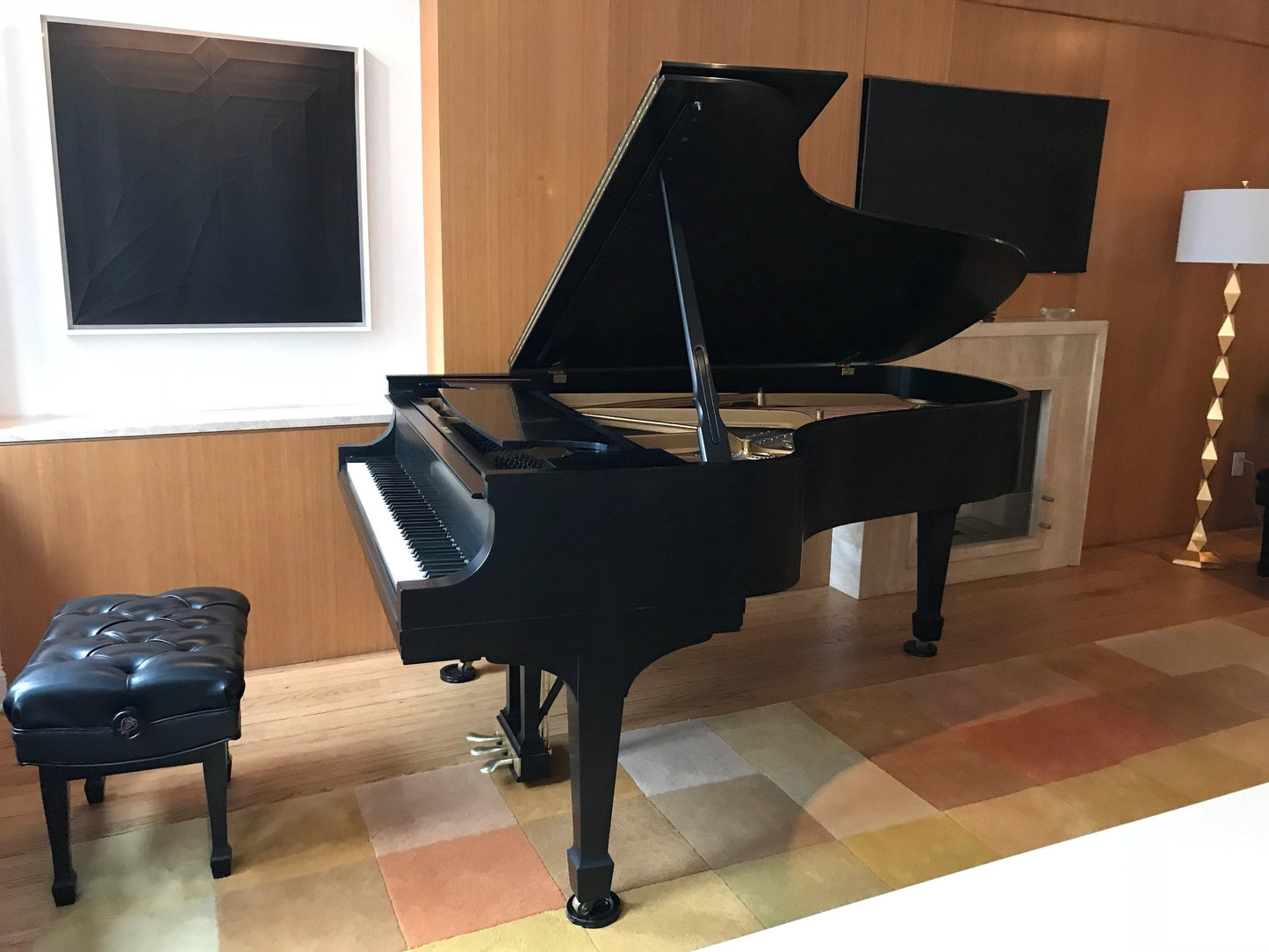 Steinway Model B - Steinwaygrand