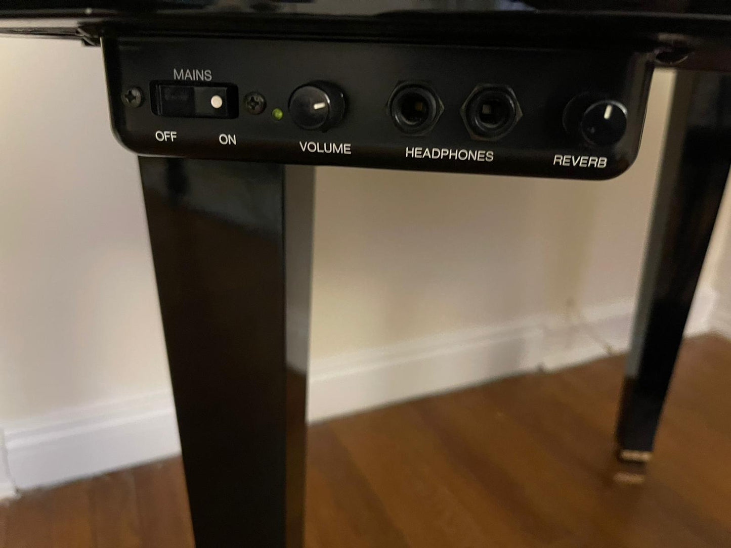 Yamaha Digital Grand Piano GranTouch Made in Japan - Silence System + Recording System