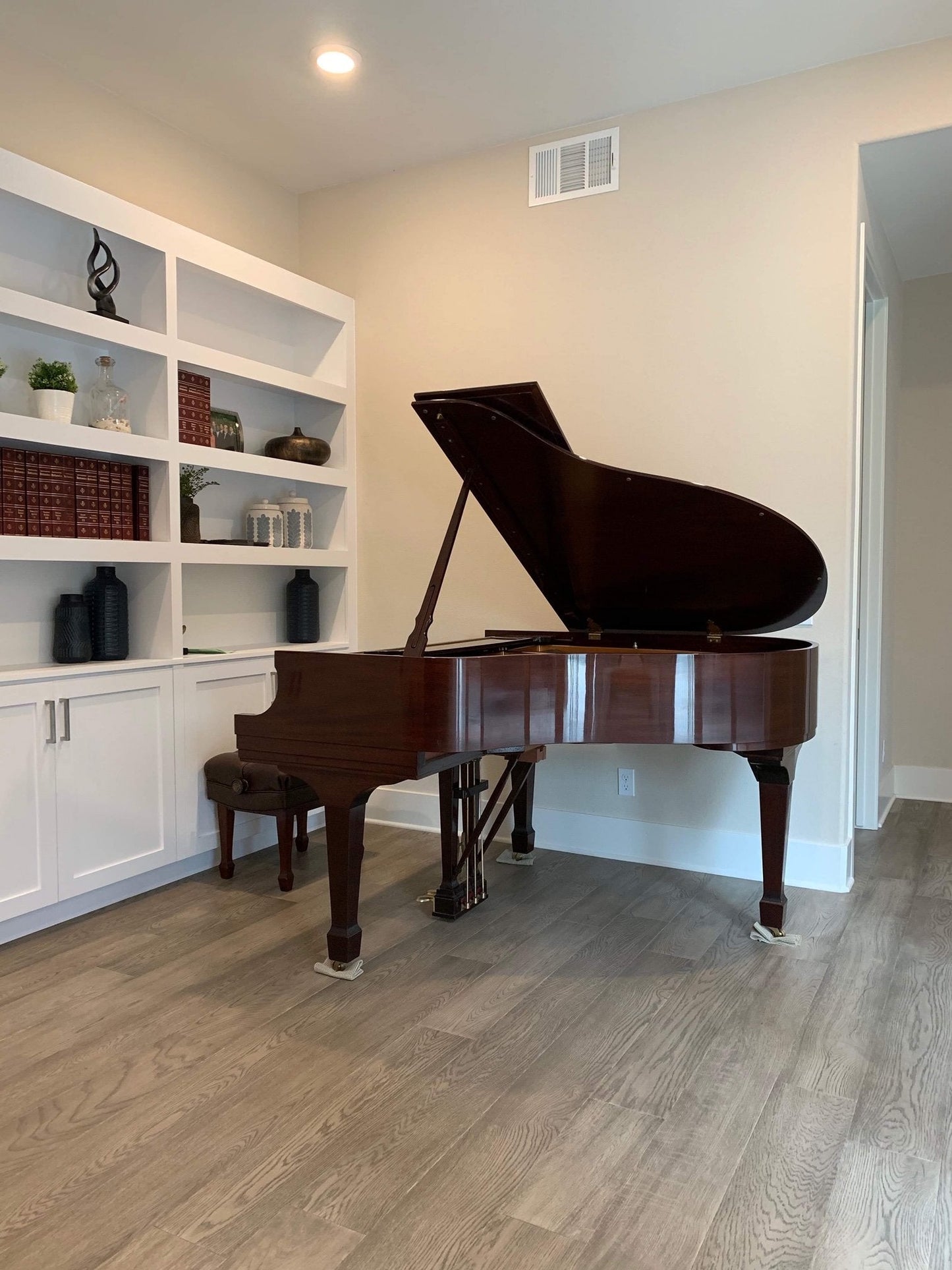 Used 2003 Steinway Model S Crown Jewel | Irvine, California