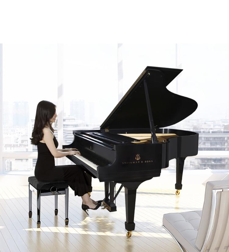 Steinway Piano Appraisal | Find out the Value of Your Piano to Sell | Selling Steinway Pianos