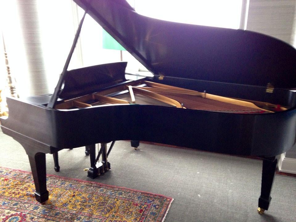 Steinway Model B 1994 - Steinwaygrand