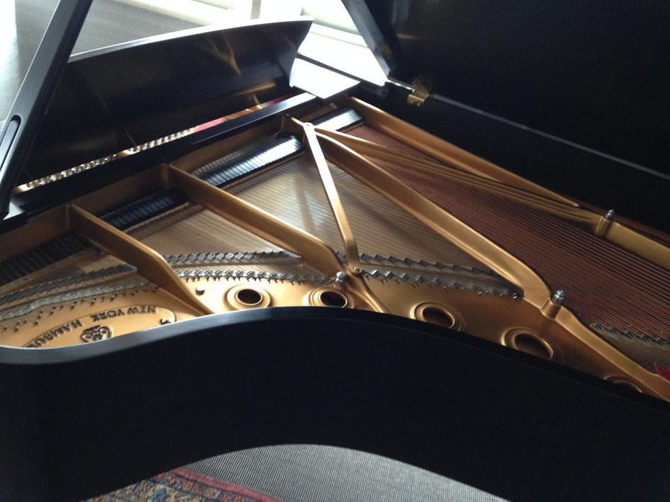 Steinway Model B 1994 - Steinwaygrand