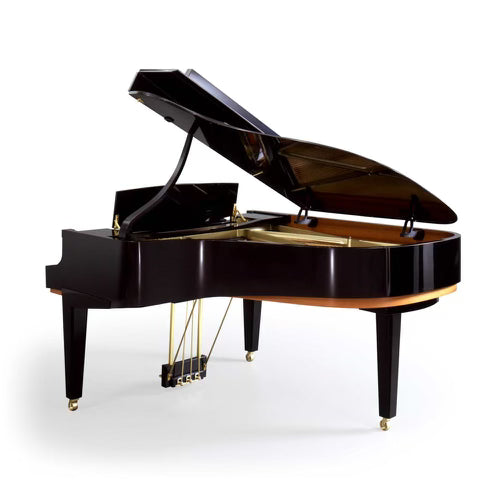 Hamburg Steinway Model A | Dakota Jackson Tricentennial Extremely Limited Edition from 2000