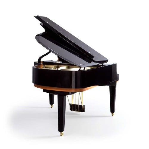 Hamburg Steinway Model A | Dakota Jackson Tricentennial Extremely Limited Edition from 2000