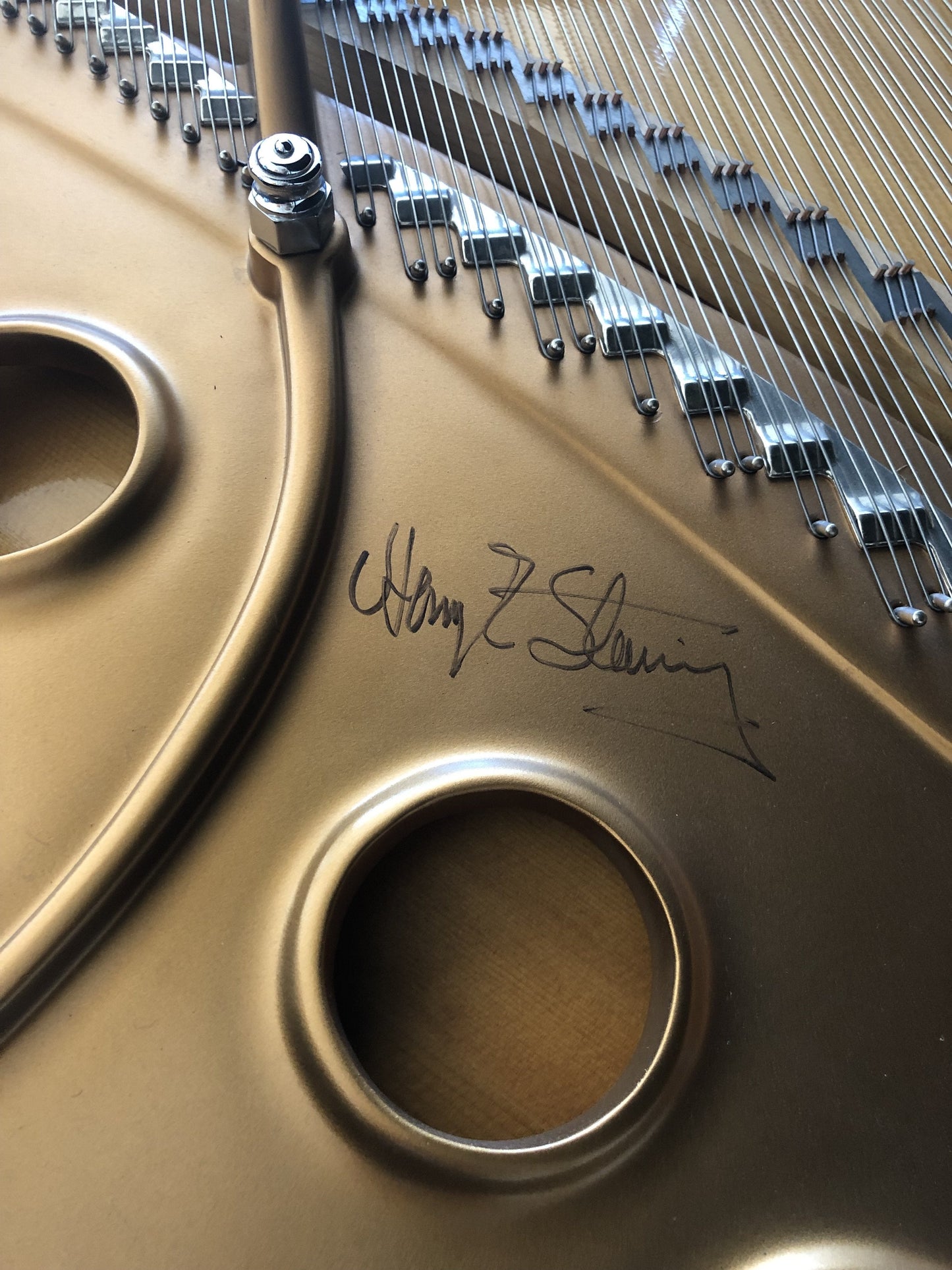 2000 Steinway Model M Grand Piano For Sale | San Francisco