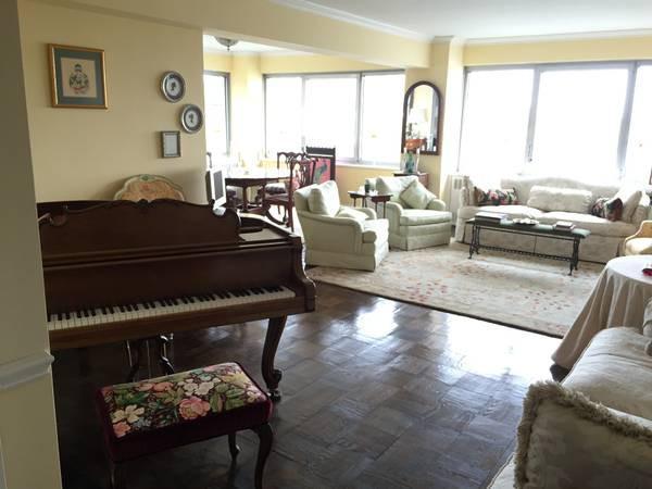 Steinway Model M Grand Piano Louis XV special edition