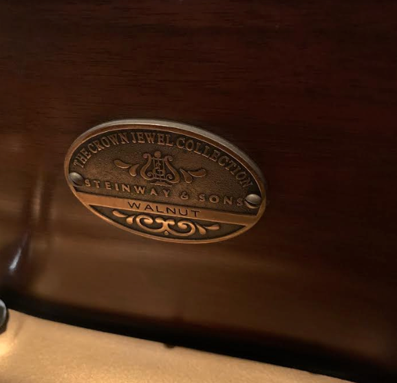 2007 Steinway Model M Grand Piano | New York, NY