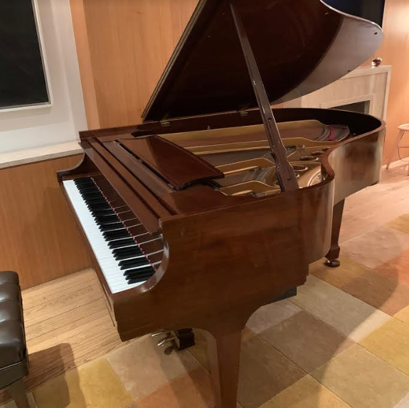 2007 Steinway Model M Grand Piano | New York, NY
