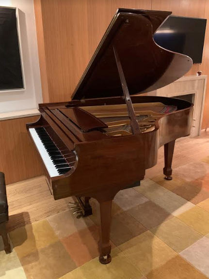 2007 Steinway Model M Grand Piano | New York, NY
