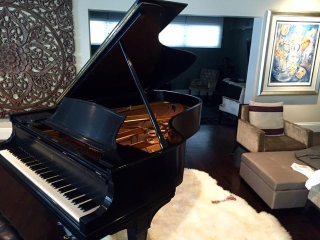 Steinway Model B - Steinwaygrand