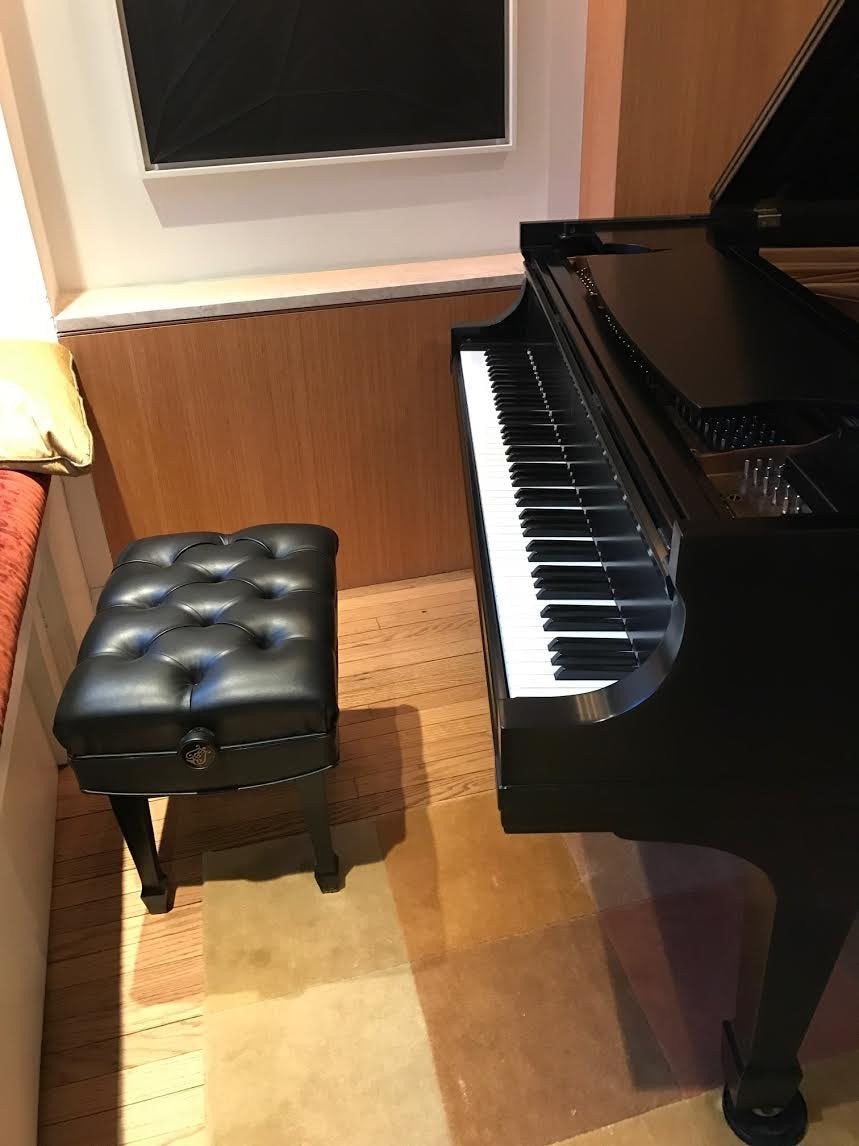 Steinway Model B 2000 - Steinwaygrand