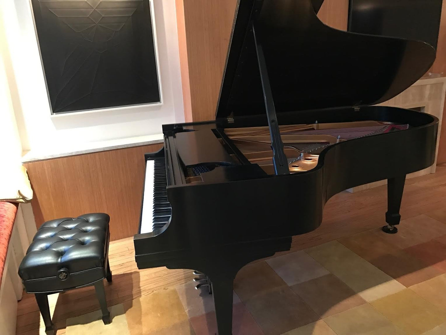 Steinway Model B 2000 - Steinwaygrand