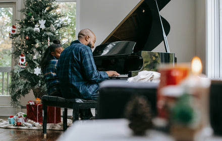 image with artdirection blur-up