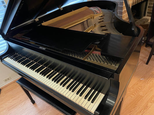 1926 Steinway Model M
