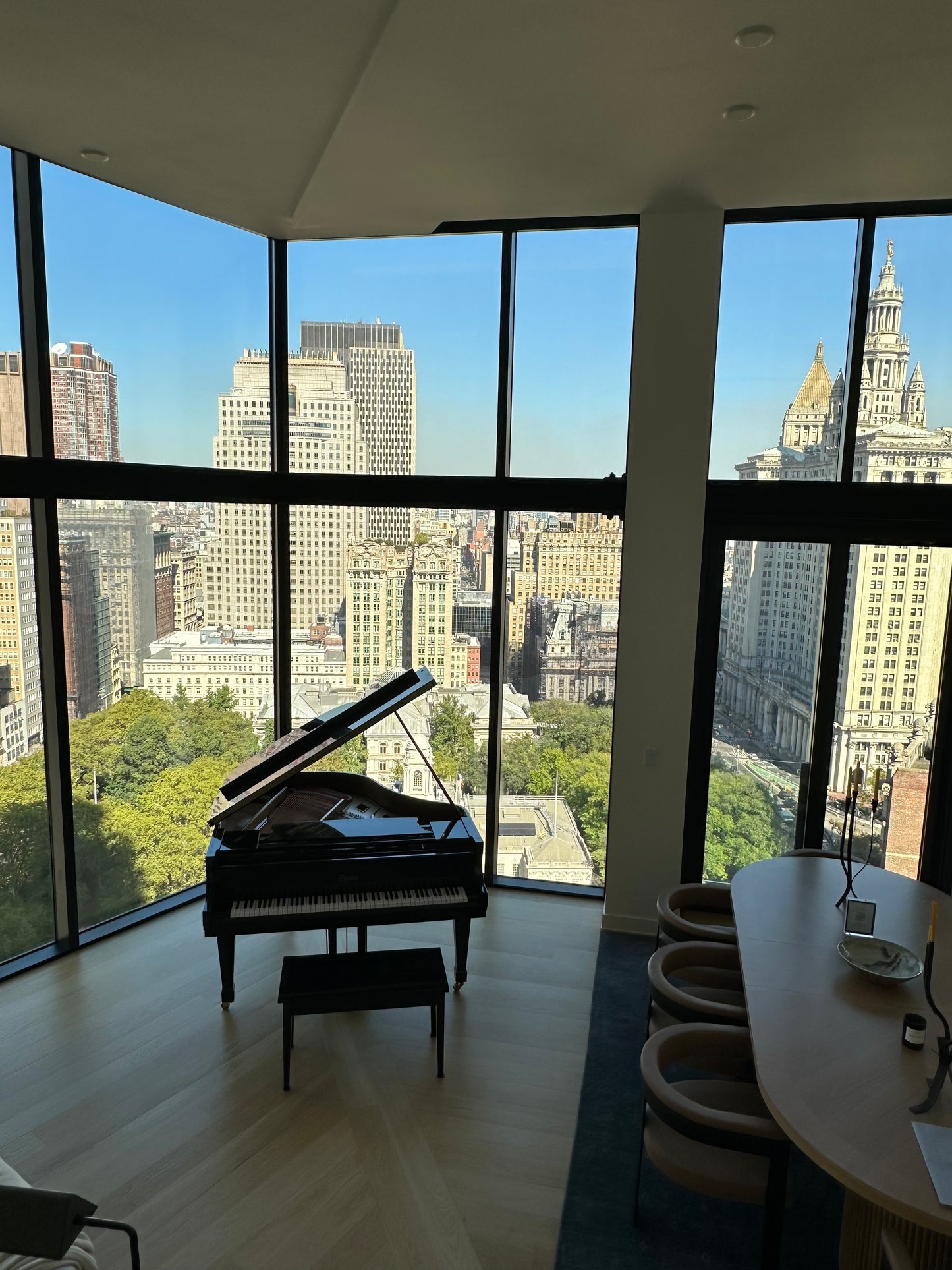 2000 Boston GP-156 Performance Edition II | High Gloss Ebony