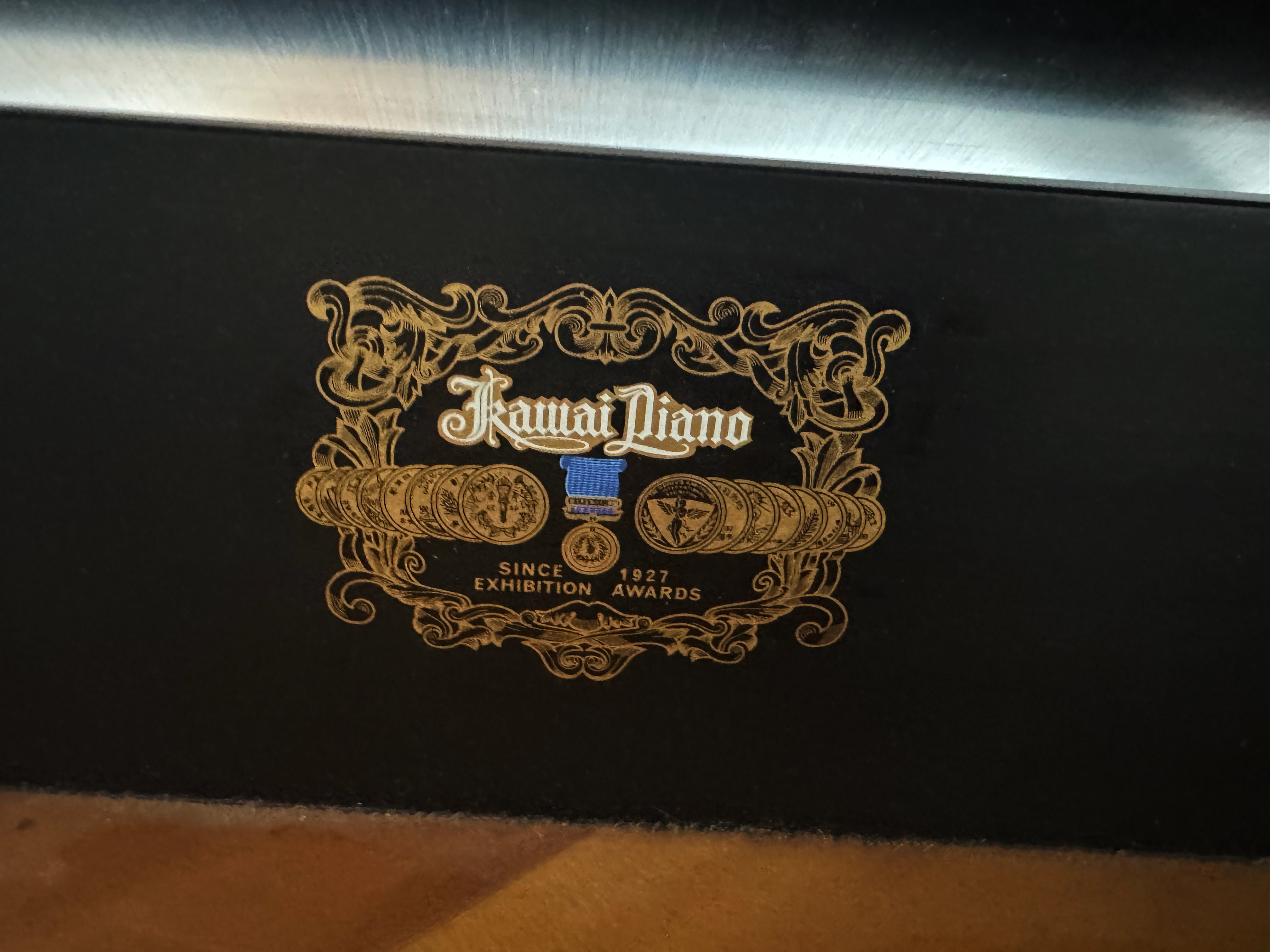 名門 B&S Made in Germany KAWAI刻印　KTR-52L 名門 B&S Made in Germany KAWAI刻印 KTR-52L