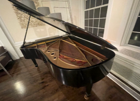 1964 Steinway B