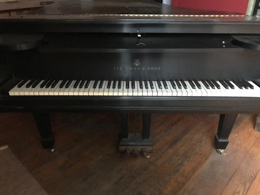 Steinway Model O for Sale