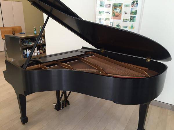 Steinway Model L for Sale