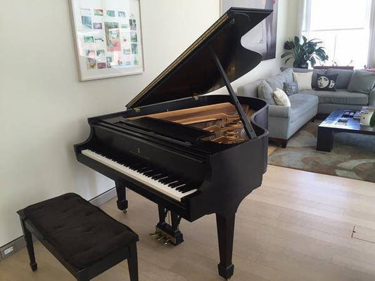 Steinway Model L for Sale