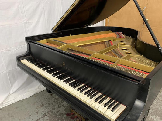 Steinway Model O for sale