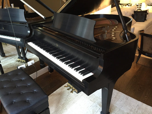 Steinway Model M 1980 - Steinwaygrand