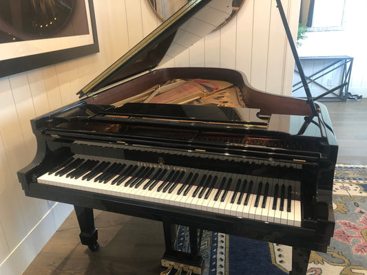 2019 Steinway Spirio Model B Grand Piano | Los Angeles