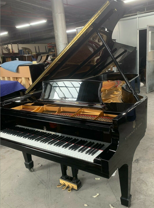 Pre-Owned and Used Steinway Pianos | Park Avenue Pianos – Page 3 