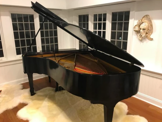 Pre-Owned and Used Steinway Pianos | Park Avenue Pianos – Page 3 