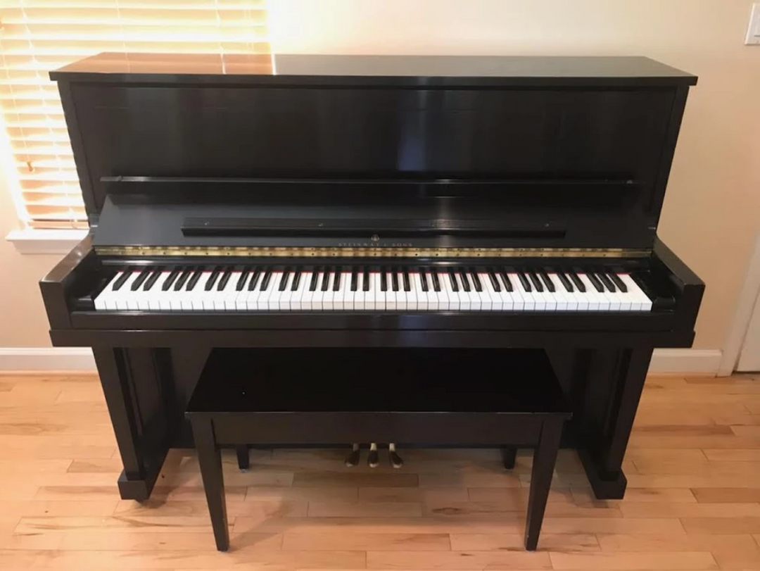 Steinway price list 2019 top